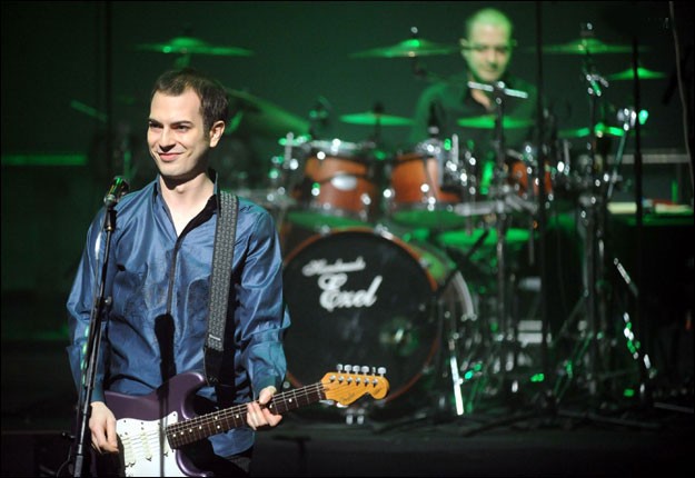 Harun Tekin Fotoğrafı