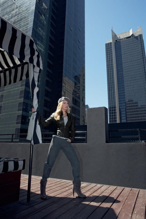 Zeta Makrypoulia Fotoğrafı