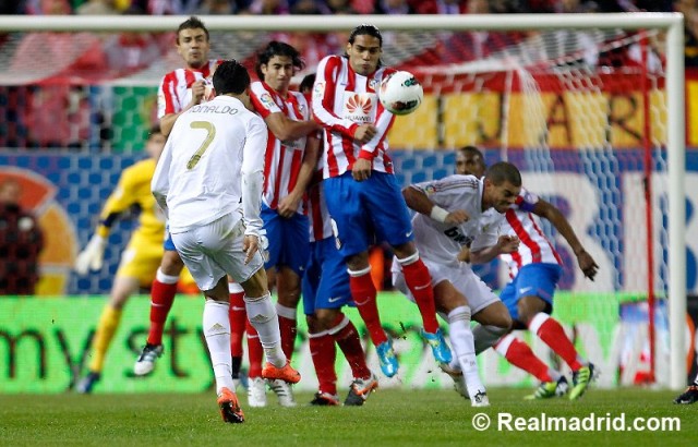 Cristiano Ronaldo Fotoğrafı