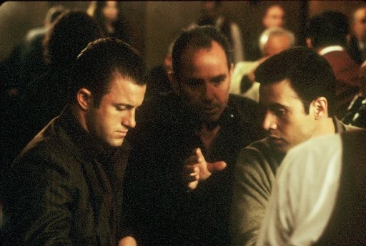 Chad A. Verdi Fotoğrafı