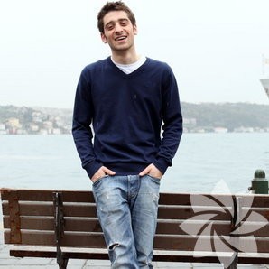 Bora Akkaş Fotoğrafı