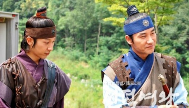 Lee Seung-hyo Fotoğrafı