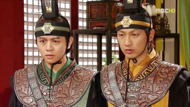 Lee Seung-hyo Fotoğrafı