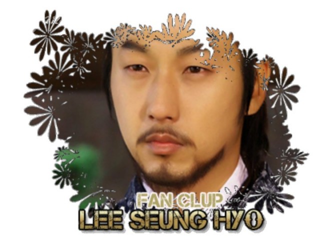 Lee Seung-hyo Fotoğrafı