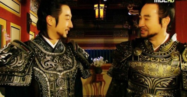 Lee Seung-hyo Fotoğrafı