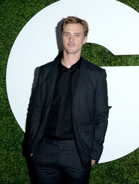Boyd Holbrook Fotoğrafı
