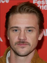 Boyd Holbrook fotoğrafı