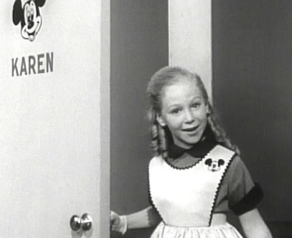 Karen Pendleton Fotoğrafı