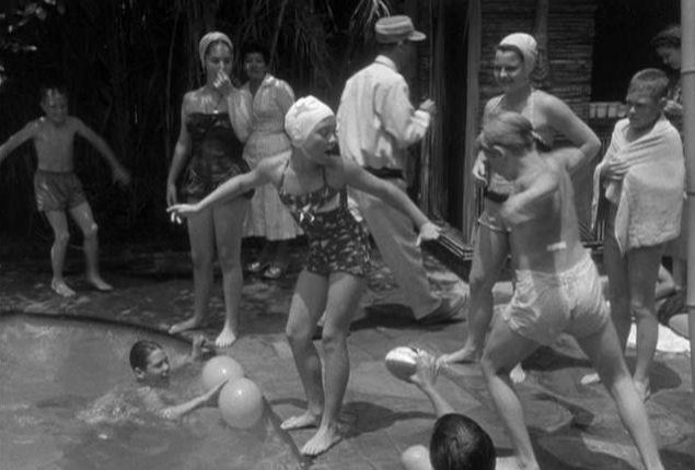 Lonnie Burr Fotoğrafı