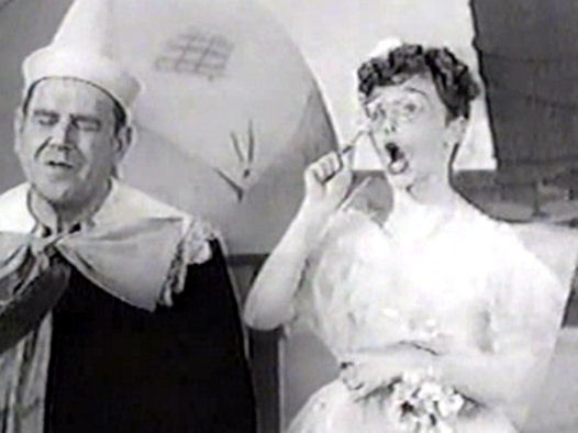 Nancy Abbate Fotoğrafı