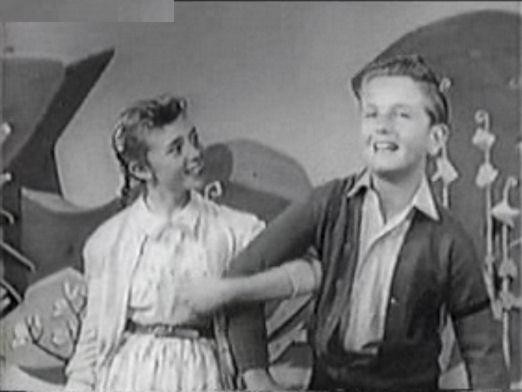 Nancy Abbate Fotoğrafı