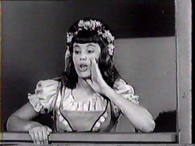 Roberta Shore Fotoğrafı