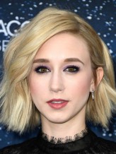 Taissa Farmiga fotoğrafı