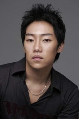 Kim Min-gyu fotoğrafı