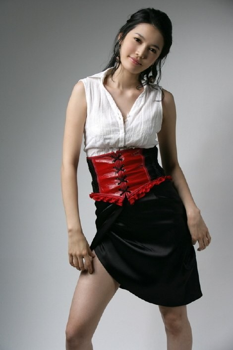 Park Min-kyeong Fotoğrafı