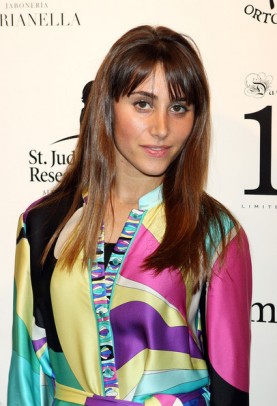 Rachel Heller Fotoğrafı