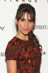 Rachel Heller fotoğrafı