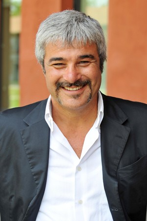 Pino Insegno fotoğrafı