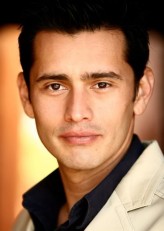 Miguel Angel Caballero fotoğrafı