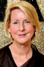 Suzanne Mackie fotoğrafı