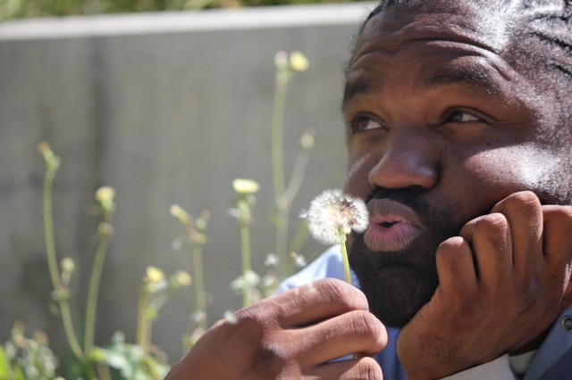 Carl Mcdowell Fotoğrafı