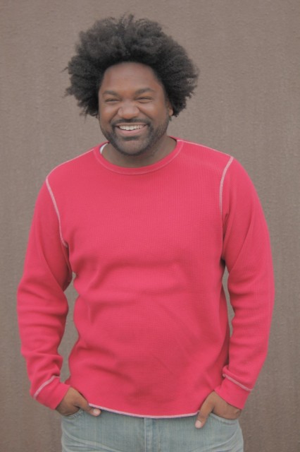 Carl Mcdowell Fotoğrafı