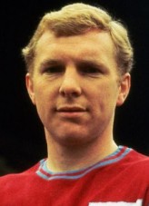Bobby Moore fotoğrafı
