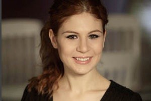 Yeliz Kuvancı Fotoğrafı