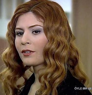 Yeliz Kuvancı Fotoğrafı