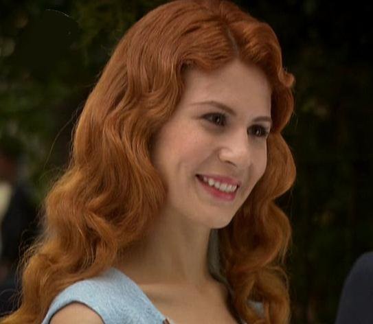 Yeliz Kuvancı Fotoğrafı