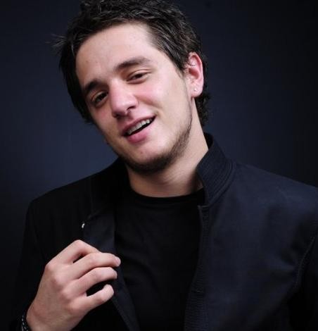 Sercan Bodur Fotoğrafı