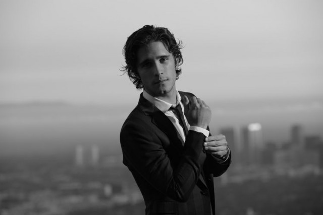 Diego Boneta Fotoğrafı