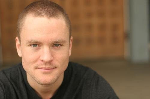 James Harvey Ward Fotoğrafı