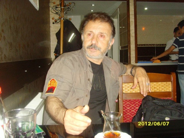 Cumhur Sarı Fotoğrafı