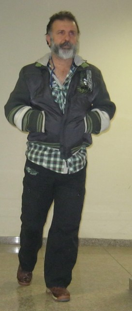 Cumhur Sarı Fotoğrafı