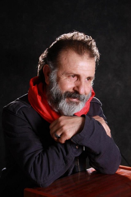 Cumhur Sarı Fotoğrafı