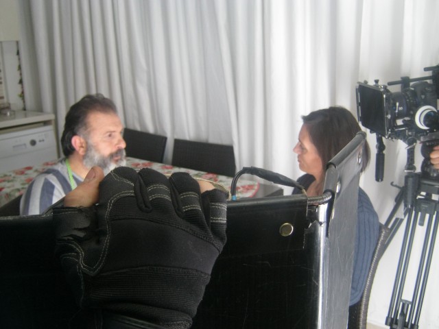 Cumhur Sarı Fotoğrafı