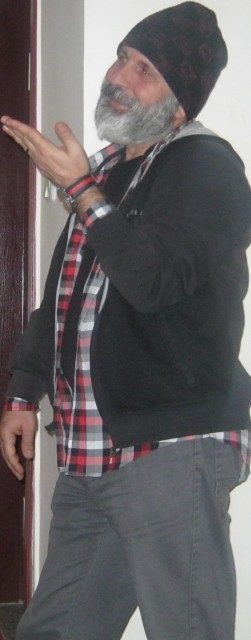 Cumhur Sarı Fotoğrafı