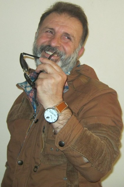 Cumhur Sarı Fotoğrafı