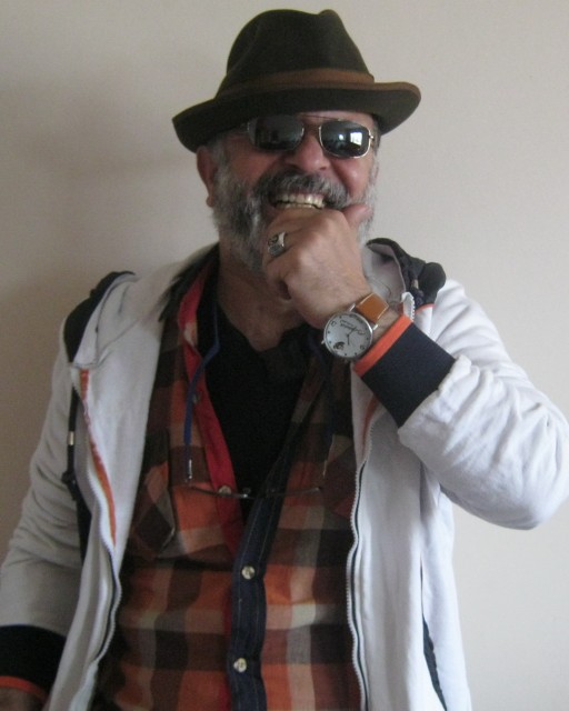 Cumhur Sarı Fotoğrafı