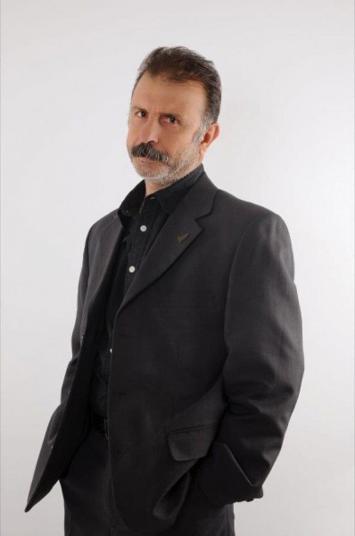 Cumhur Sarı Fotoğrafı