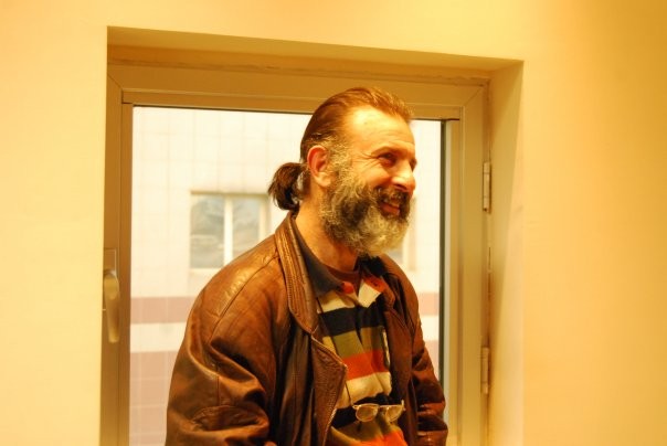 Cumhur Sarı Fotoğrafı