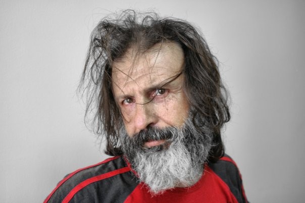 Cumhur Sarı Fotoğrafı