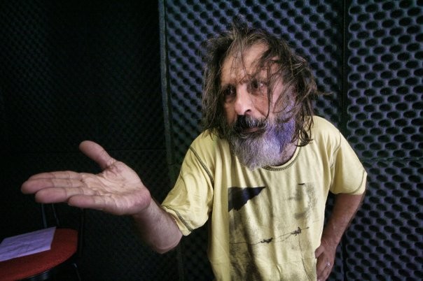 Cumhur Sarı Fotoğrafı