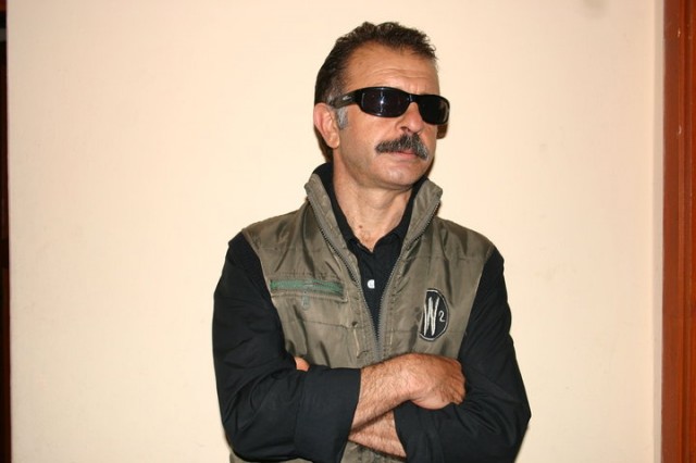 Cumhur Sarı Fotoğrafı