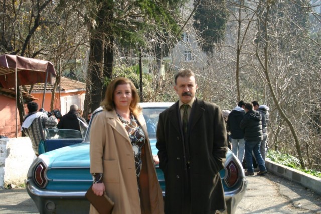 Cumhur Sarı Fotoğrafı