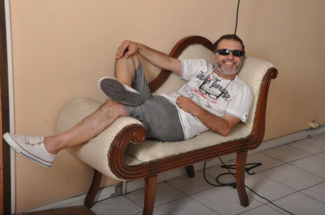 Cumhur Sarı Fotoğrafı