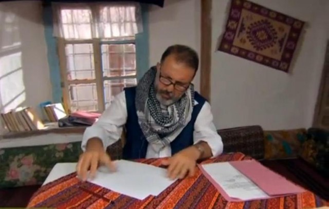 Cumhur Sarı Fotoğrafı