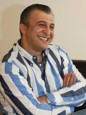Hüseyin Avni Danyal Fotoğrafı