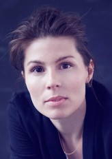 Cecilie Stenspil fotoğrafı